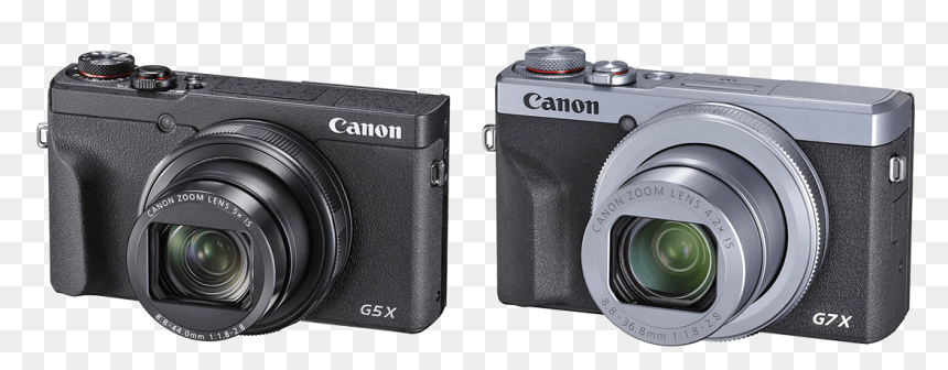 Фотоаппараты Canon Powershot G5 X Mark Ii И Canon Powershot - Canon Powershot G5 X Mark Ii Png, Transparent Png - x mark png
