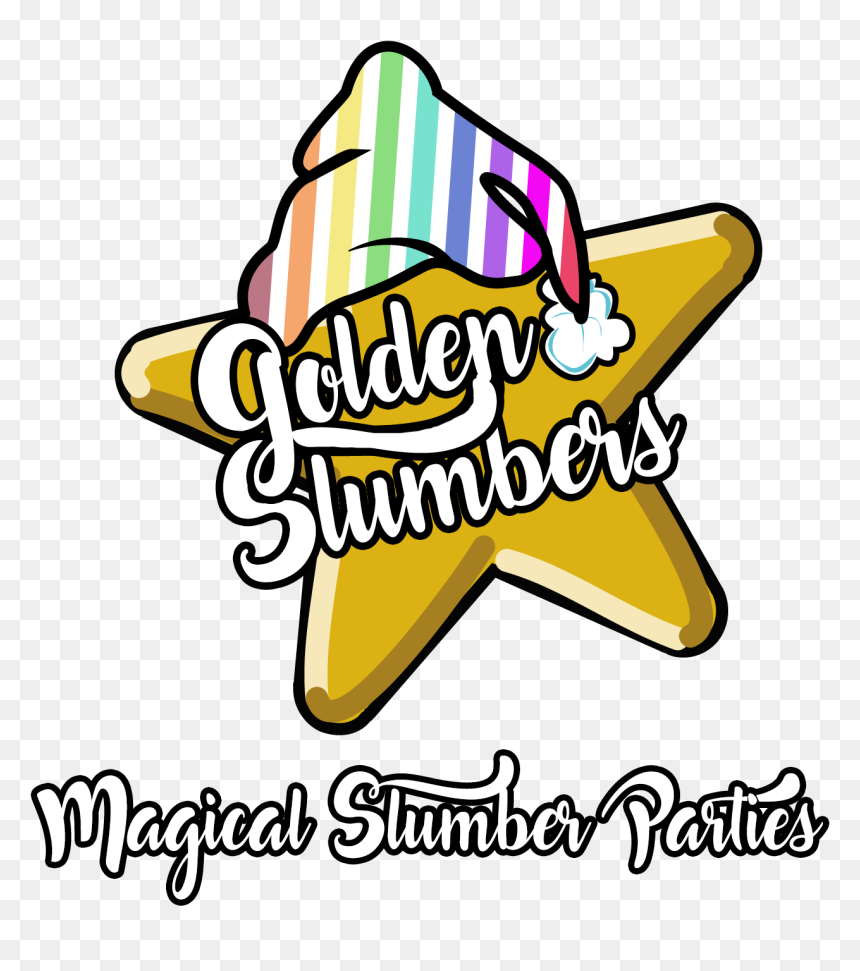 Golden Slumbers Magical Slumber Parties In Los Angeles, HD Png Download - los angeles png