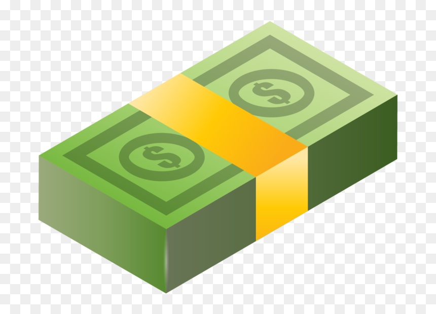 Small Money Bags - Small Money Png, Transparent Png - money bags png