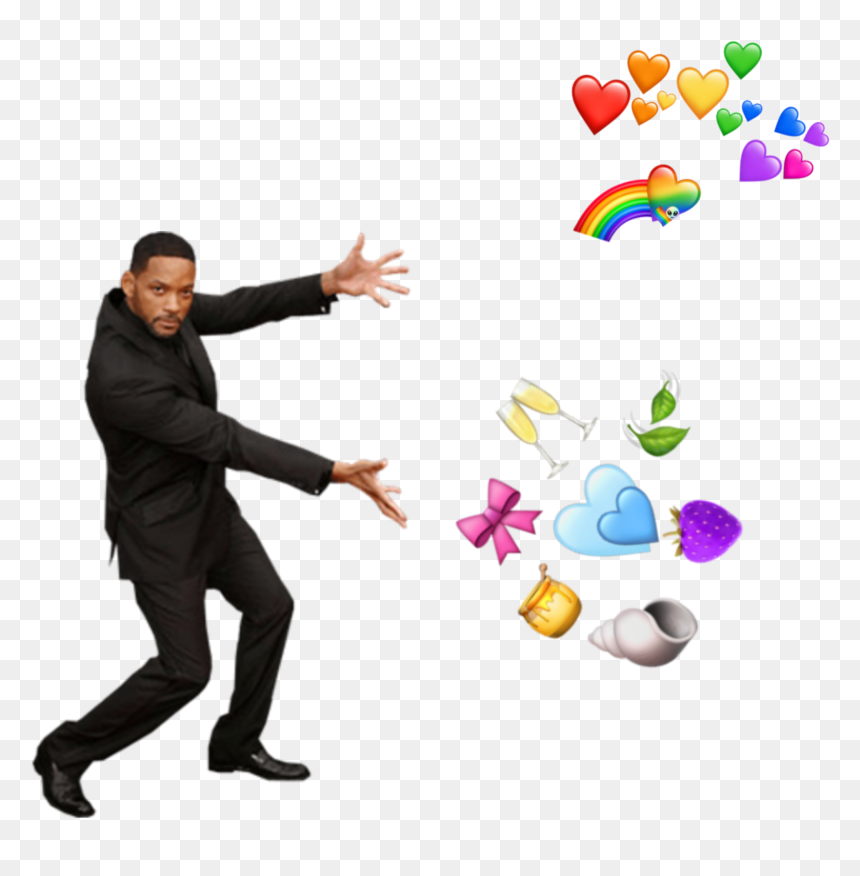 Raid Shadow Legends Meme Español, HD Png Download - will smith png