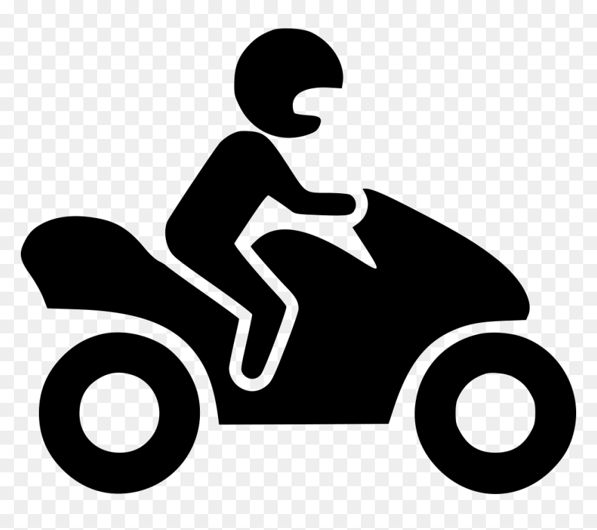 Biker - Bikers Png, Transparent Png - biker png