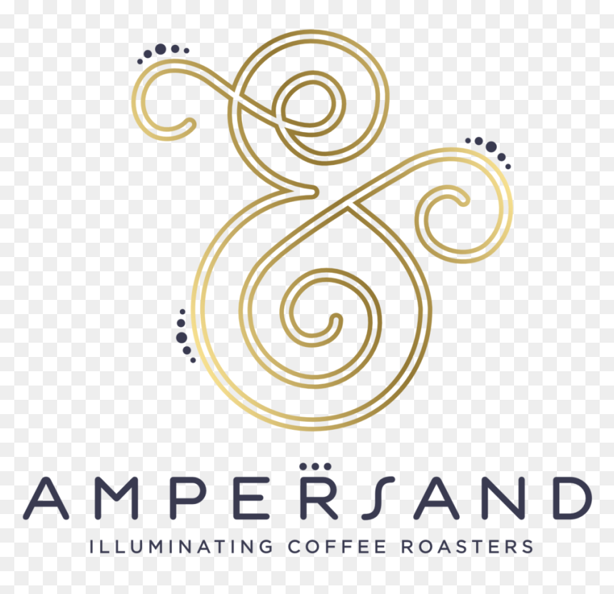 Ampersand Png , Png Download - Ampersand Coffee, Transparent Png - ampersand png