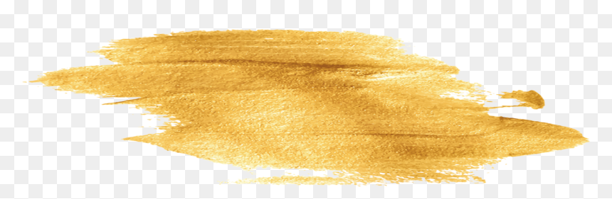 Gold Feather Transparent Background , Png Download - Eye Shadow, Png Download - gold background png