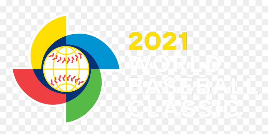 World Baseball Classic Qualifier, HD Png Download - mlb logo png
