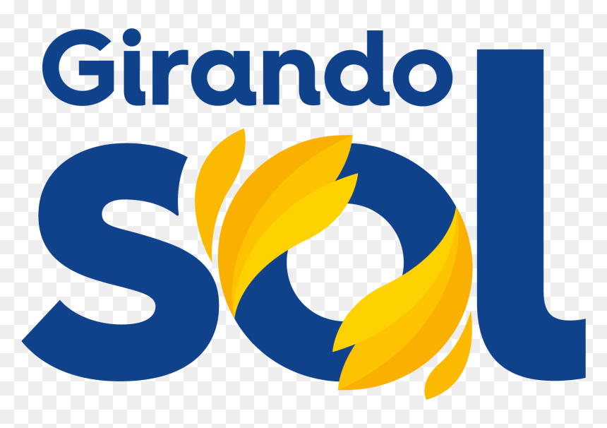 Sabao Liquido Girando Sol , Png Download - Girando Sol Logo Png, Transparent Png - sol png