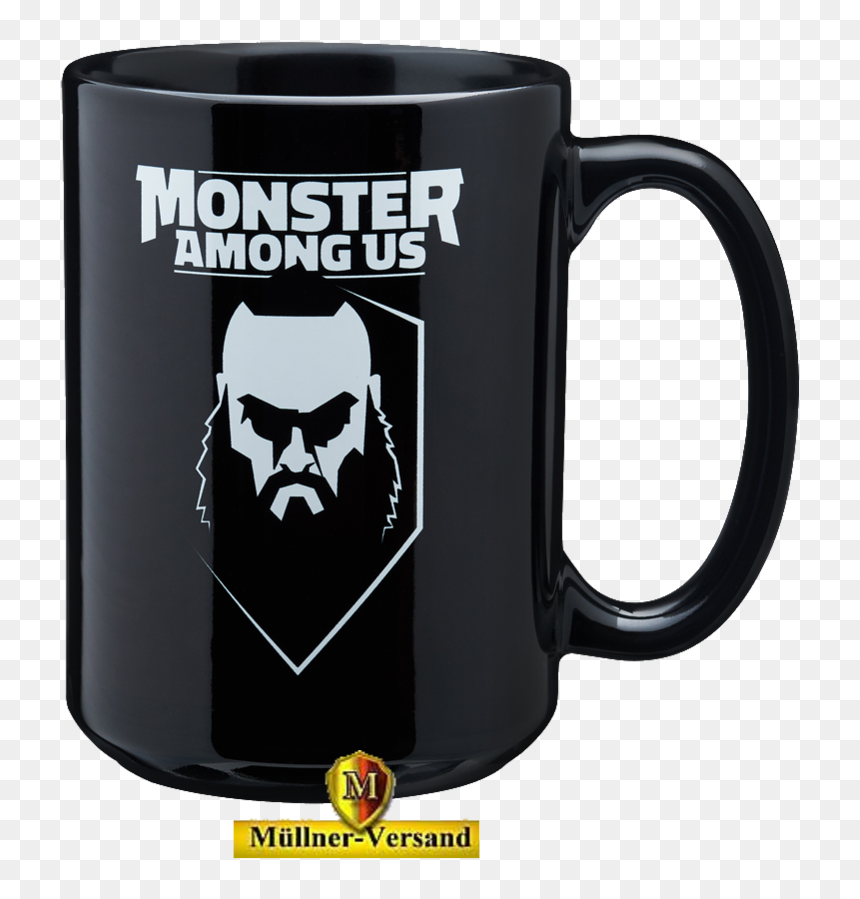 Braun Strowman T Shirt , Png Download - Braun Strowman T Shirt, Transparent Png - braun strowman png