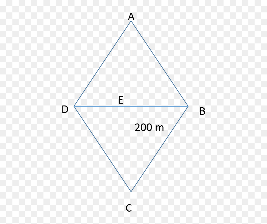 Diagram, HD Png Download - rhombus png