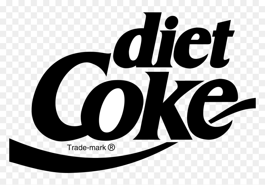 Diet Coke, HD Png Download - coke png