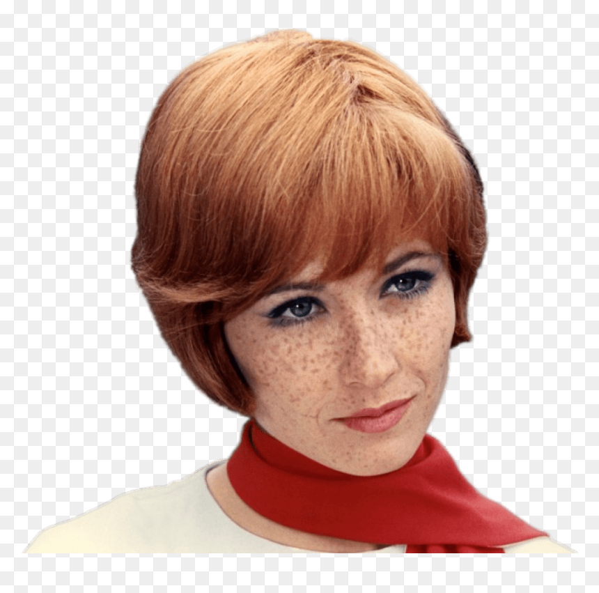 Marlene Jobert Blue Eyes Clip Arts - Marlene Jobert, HD Png Download - angry eyes png