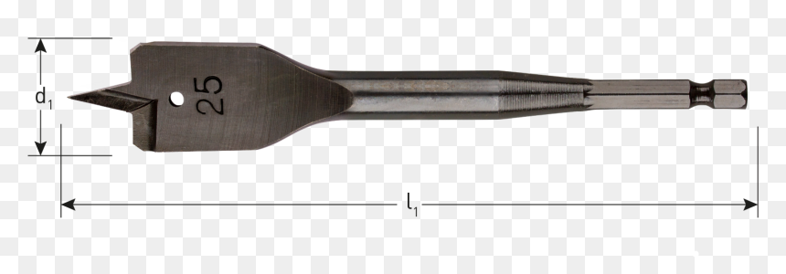 Nipper, HD Png Download - spade png
