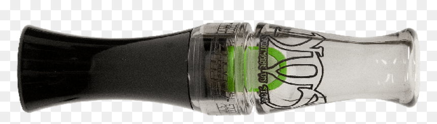 Zink Gun Smoke Nightmare On Stage Goose Call - Champagne, HD Png Download - gun smoke png