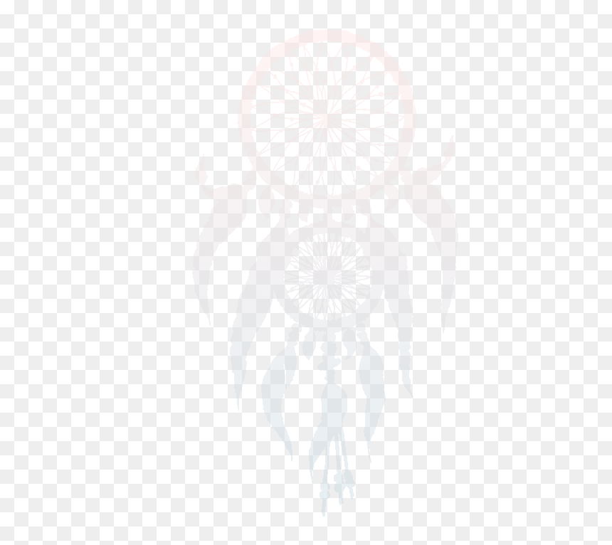 Illustration, HD Png Download - dream catcher png