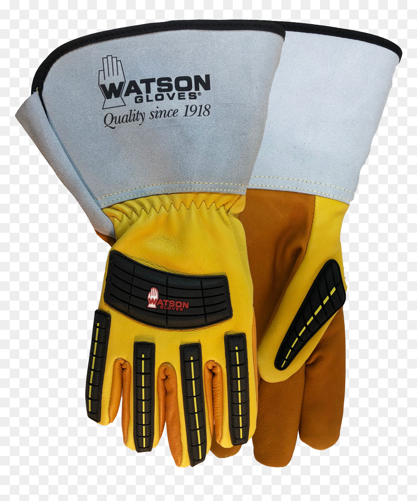 Watson Gloves, HD Png Download - storm trooper png