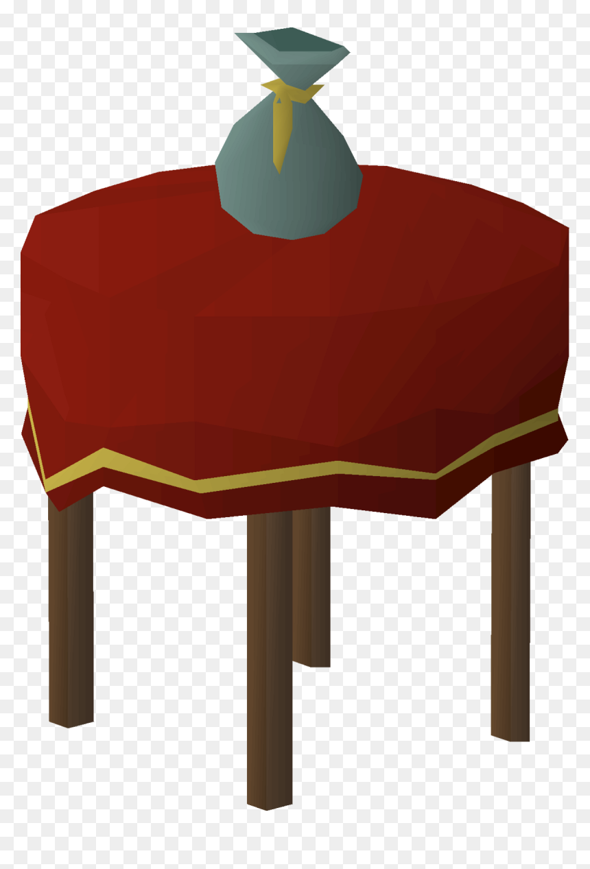 Stool, HD Png Download - bag of money png