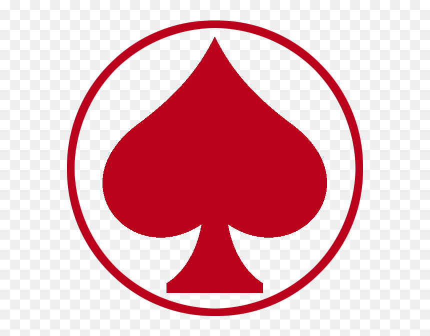Circle, HD Png Download - spade png