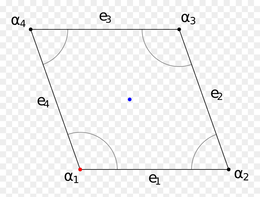 Diagram, HD Png Download - rhombus png