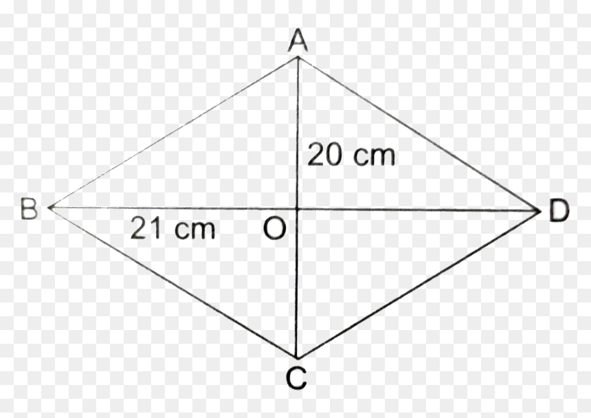 Triangle, HD Png Download - rhombus png