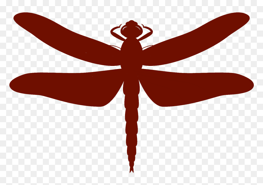 Dragonfly Clipart Mothers Day - Dragonfly, HD Png Download - mothers day png