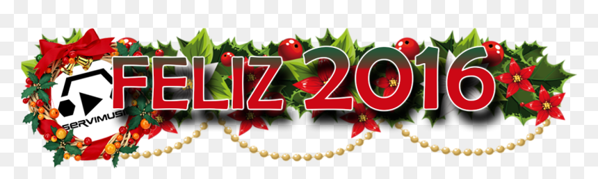 Thumb Image - Christmas, HD Png Download - feliz navidad png