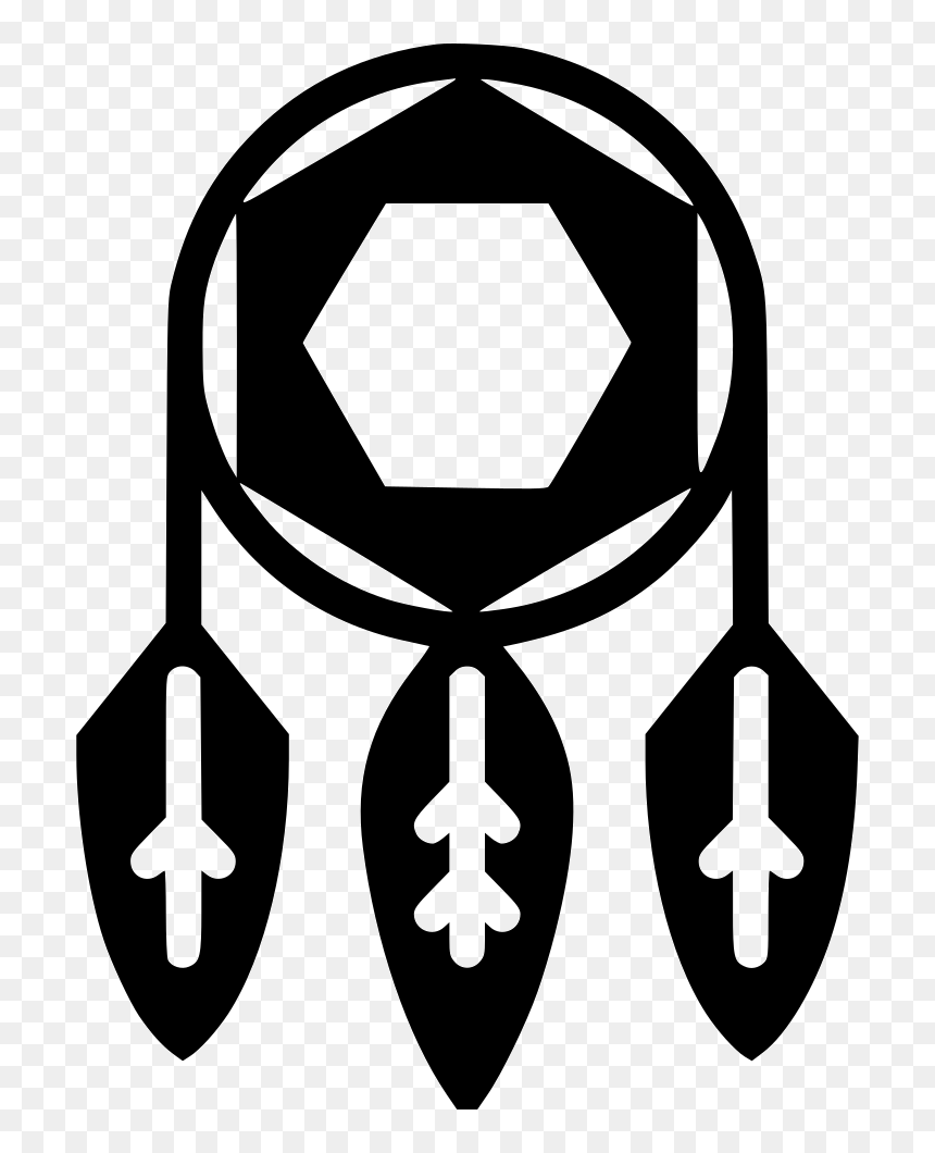 Dream Catcher - Clip Art, HD Png Download - dream catcher png