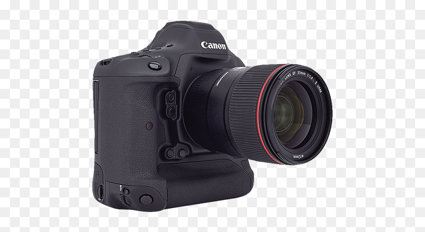 Digital Slr, HD Png Download - x mark png