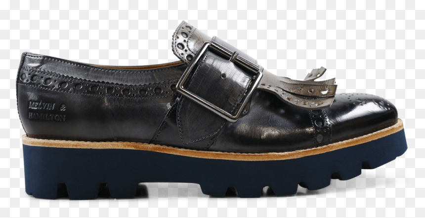Slip-on Shoe, HD Png Download - gun smoke png