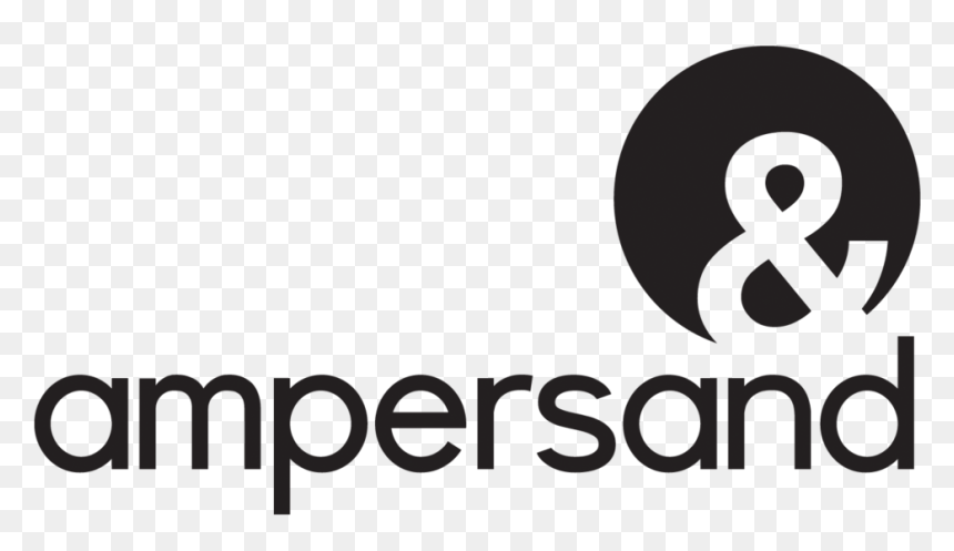 Ampersand Png , Png Download - Graphic Design, Transparent Png - ampersand png