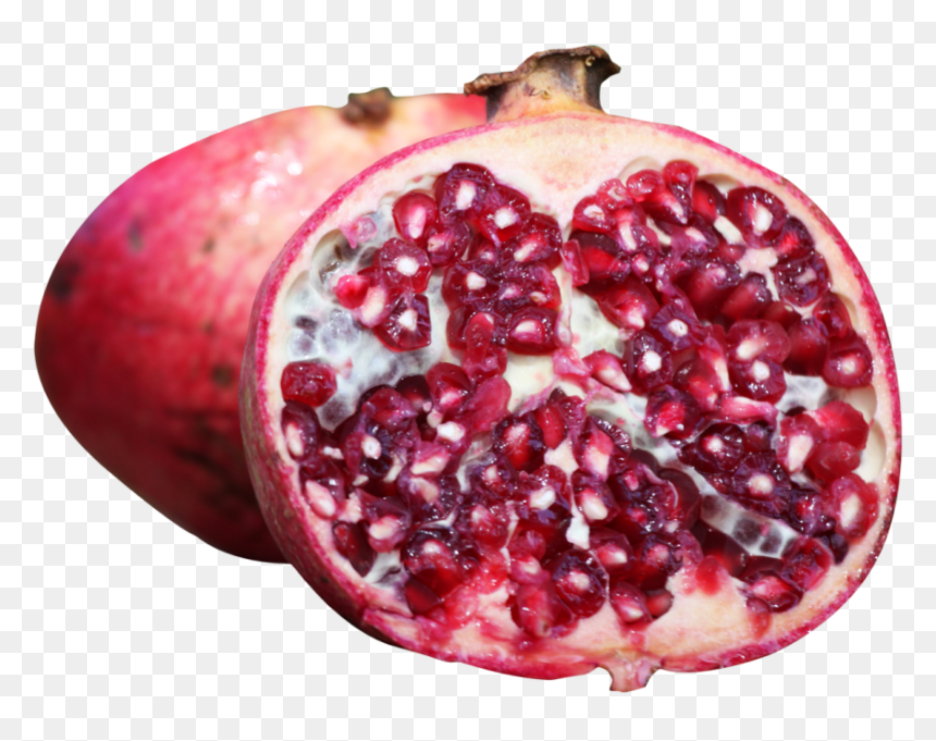 Pomegranate Png Image - Clip Art, Transparent Png - pomegranate png