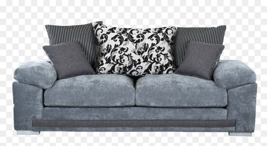 Sofa - Sofa Image Hd Png, Transparent Png - sofa png