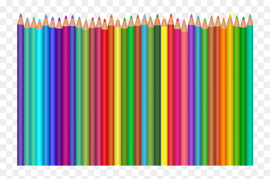 Crayons De Couleur Png - 3rd Grade, Transparent Png - crayons png