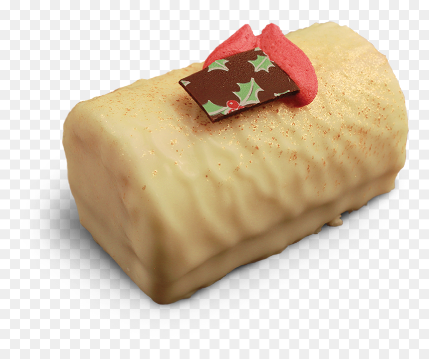 White Chocolate & Cranberry Yule Log - Wow! Factor Desserts, HD Png Download - wow png