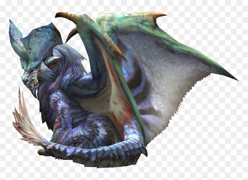 View Samegoogleiqdbsaucenao Latest[1] , - Monster Hunter Lion Dragon, HD Png Download - monster hunter world png