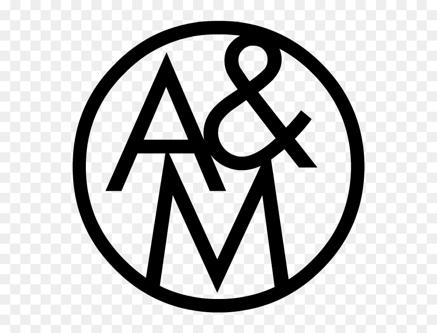 Circle, HD Png Download - ampersand png