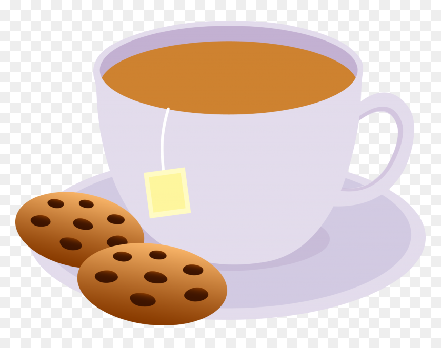 Cup Png Image - Clipart Of Teacup, Transparent Png - tea cup png