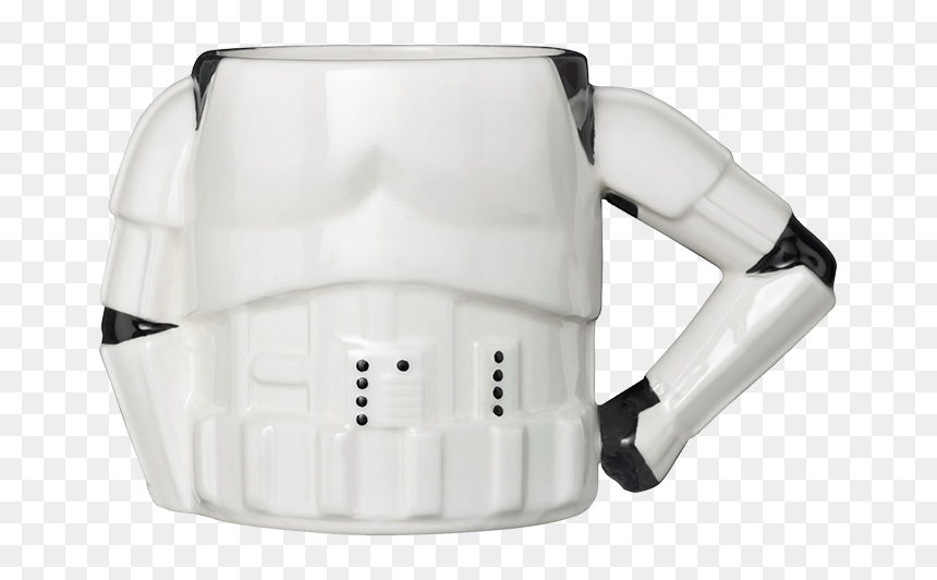 Shoulder Bag, HD Png Download - storm trooper png