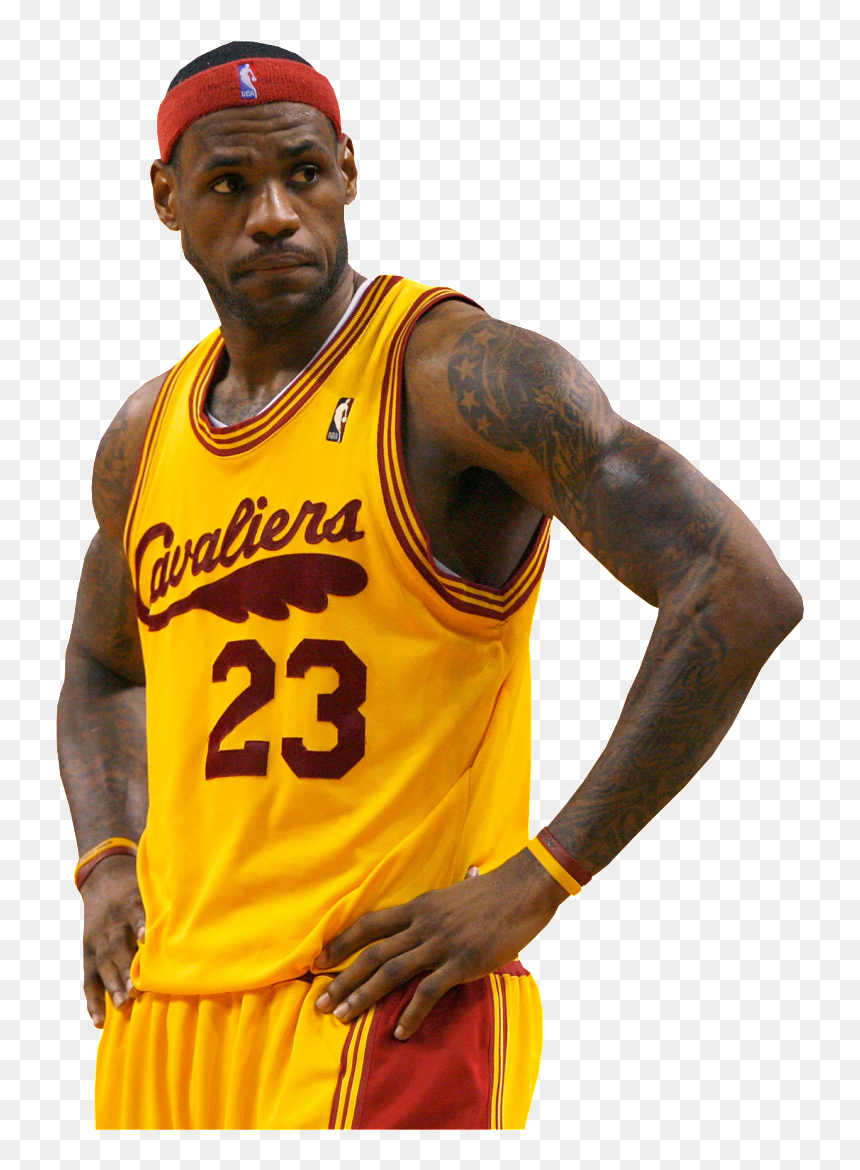 Download Lebron James Png Photo - Cavs Lebron James Png, Transparent Png - lebron png