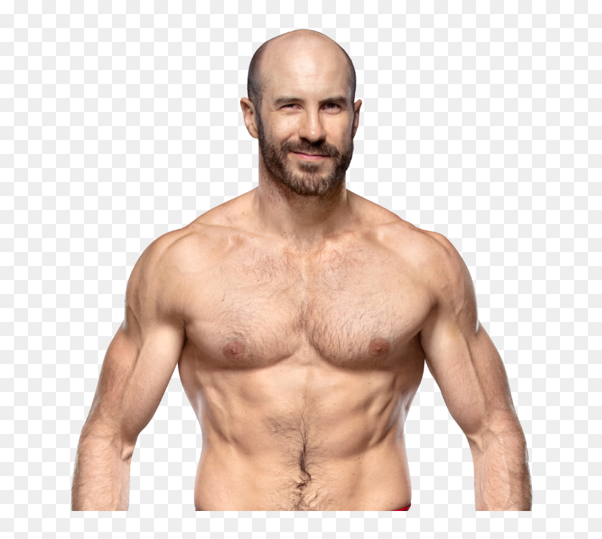 Transparent Sheamus Png - Cesaro Png, Png Download - braun strowman png