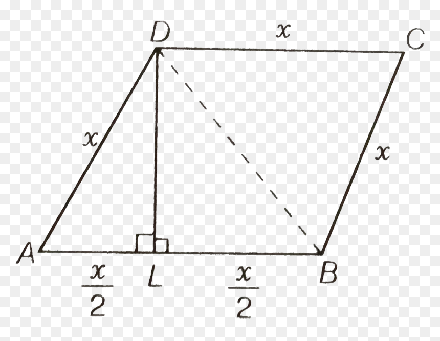 Diagram, HD Png Download - rhombus png