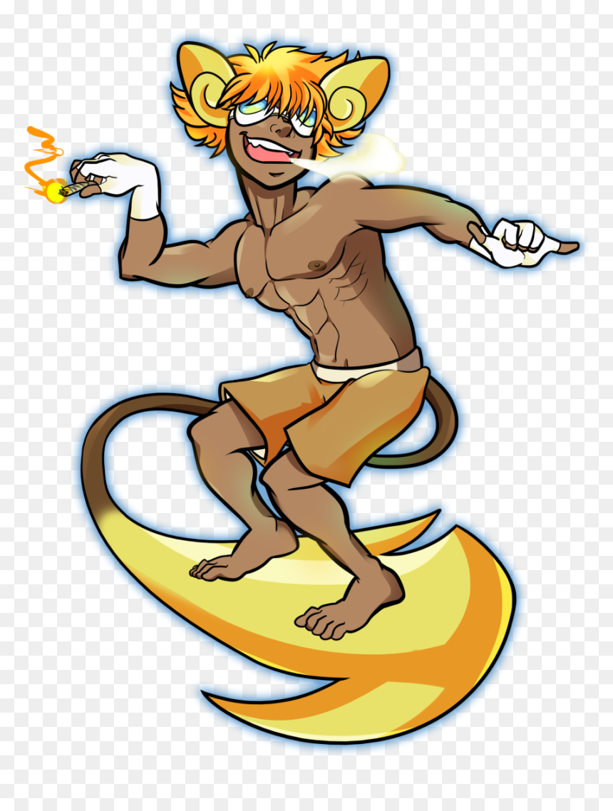 Transparent Raichu Png - Pokemon Gijinka Alolan Raichu, Png Download - raichu png