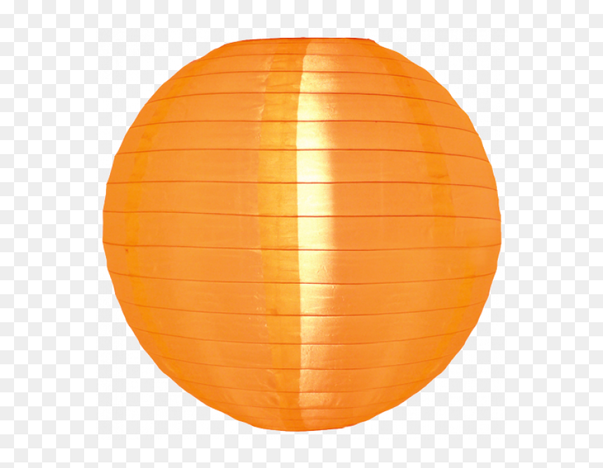 Paper Hanging Lanterns - Paper Lantern, HD Png Download - lantern png