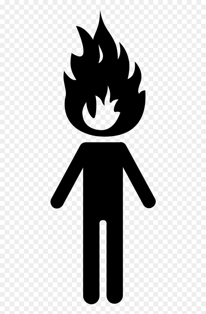 Baptism Of Fire, HD Png Download - fire .png
