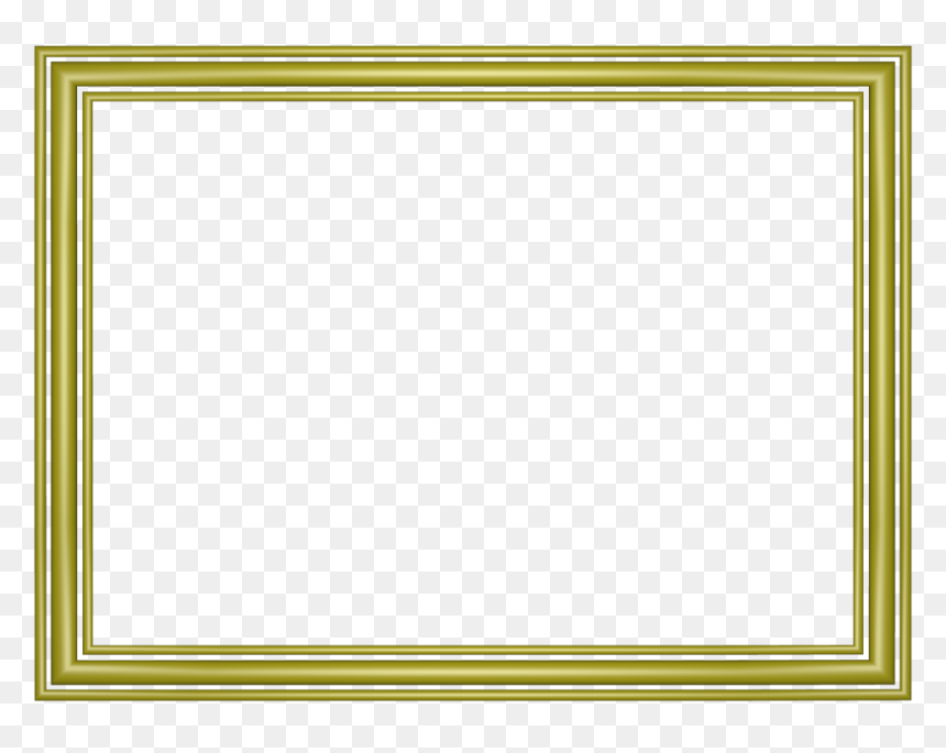 Transparent American Border Png - Коефіцієнт Поверхневого Натягу Води, Png Download - certificate border png