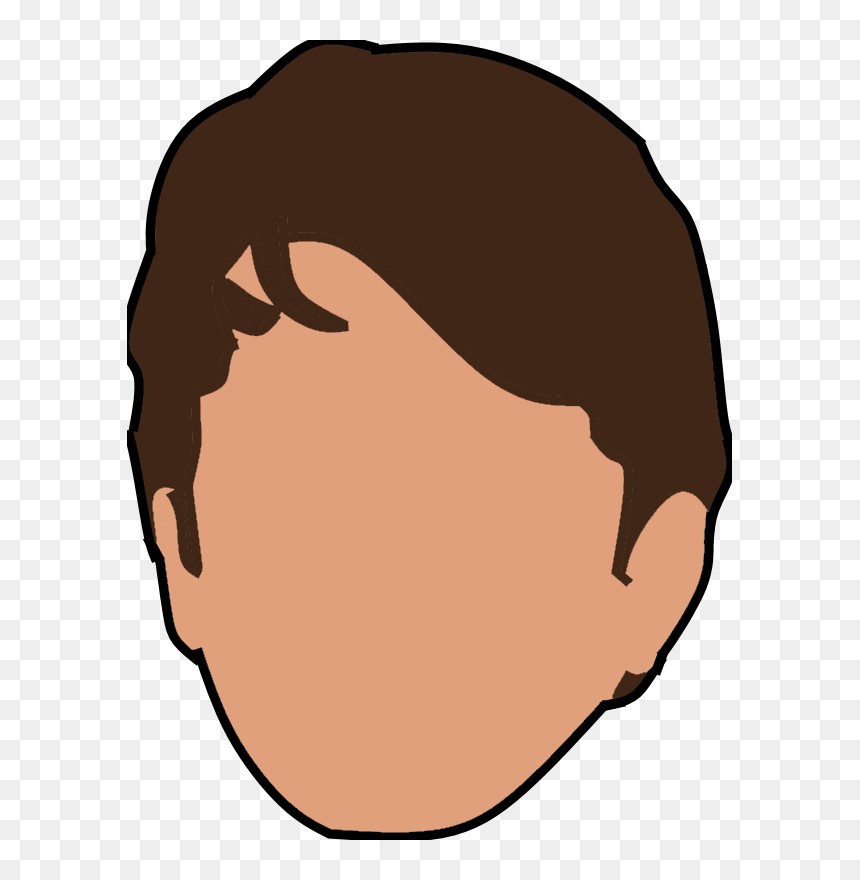 Face Nose Head Clip Art - Todd Howard Nose Art, HD Png Download - todd howard png