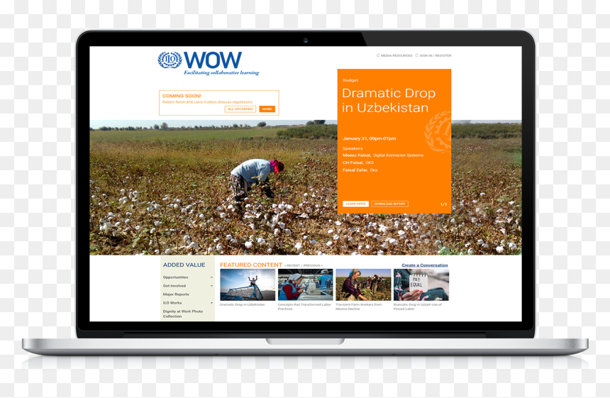 Content Management System, HD Png Download - wow png