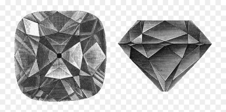 Regent Black - Black Diamond, HD Png Download - diamond sword png