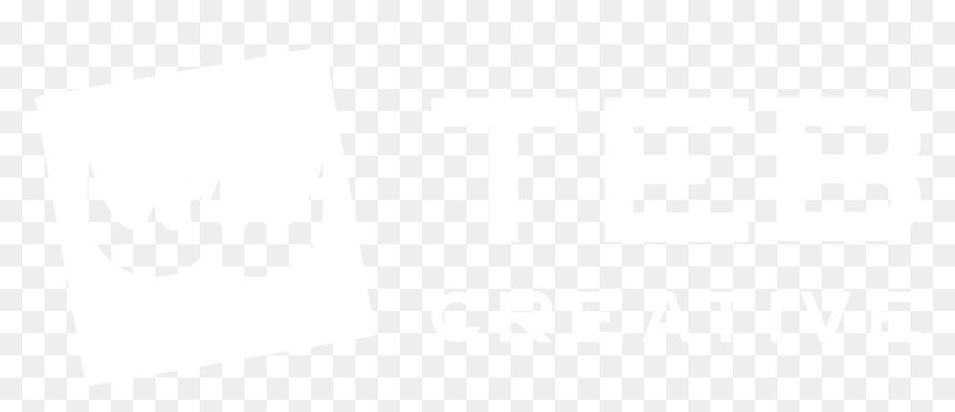Tebc Logo White Transparent Beards - Poster, HD Png Download - white beard png