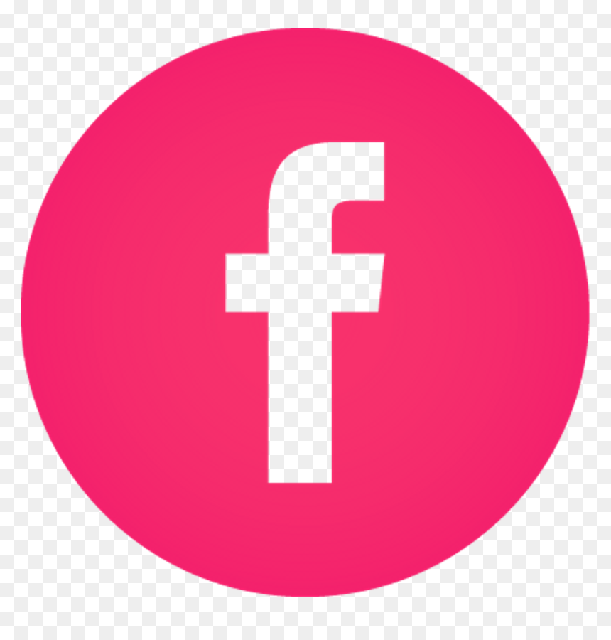 Facebook Icon Png White , Png Download - Cross, Transparent Png - facebook icon white png