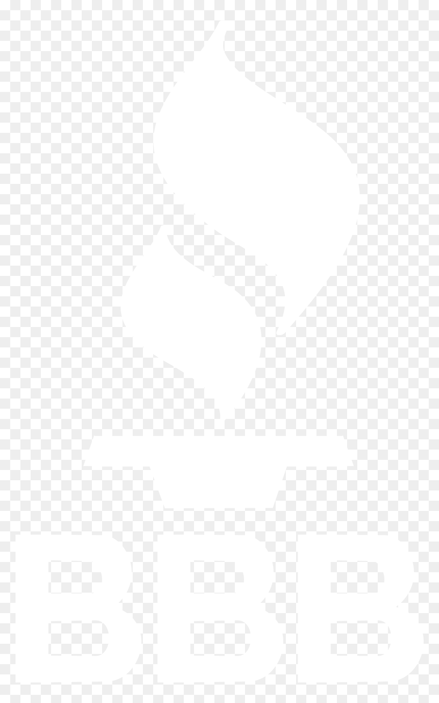 Facebook Icon Google Icon Better Business Bureau - Better Business Bureau, HD Png Download - facebook icon white png