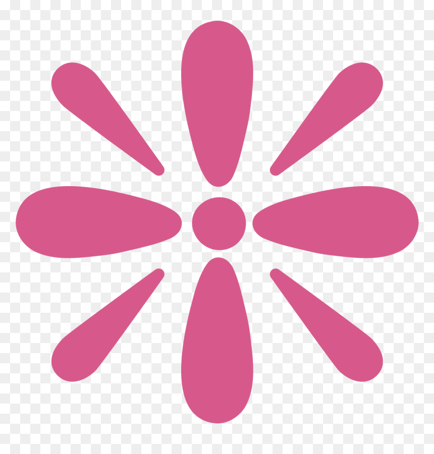 Knæk Cancer Logo, HD Png Download - sparkle emoji png