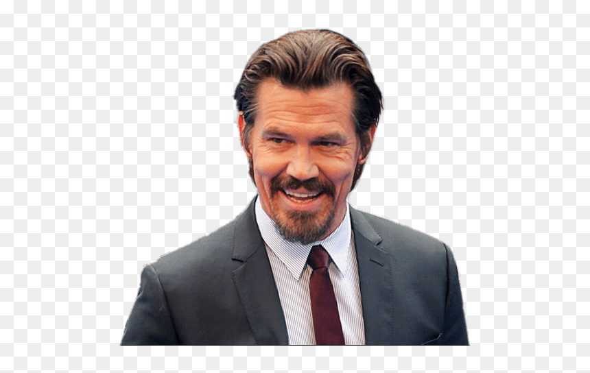 Josh Brolin Beard Clip Arts - Public Advocate Jumaane Williams, HD Png Download - white beard png